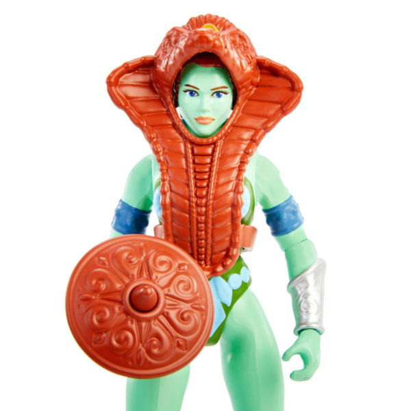 Eternian Goddess Masters of the Universe Origins Actionfigur von Mattel (MotU) - MOC