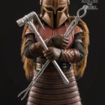 Hot Toys The Armorer Star Wars: The Mandalorian 1:6 Sammler Figur