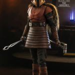 Hot Toys The Armorer Star Wars: The Mandalorian 1:6 Sammler Figur