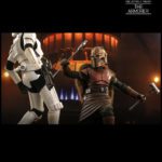 Hot Toys The Armorer Star Wars: The Mandalorian 1:6 Sammler Figur