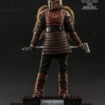 Hot Toys The Armorer Star Wars: The Mandalorian 1:6 Sammler Figur