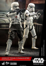 Hot Toys Assault Tank Trooper Actionfigur aus Star Wars Rogue One