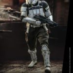 Hot Toys Assault Tank Trooper Actionfigur aus Star Wars Rogue One