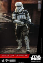 Hot Toys Assault Tank Trooper Actionfigur aus Star Wars Rogue One