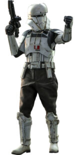 Hot Toys Assault Tank Trooper Actionfigur aus Star Wars Rogue One