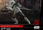 Hot Toys Assault Tank Trooper Actionfigur aus Star Wars Rogue One