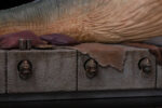 Iron Studios Star Wars Jabba the Hutt 1:10 Sammler Figur
