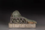 Iron Studios Star Wars Jabba the Hutt 1:10 Sammler Figur