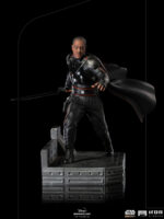 Iron Studios Star Wars Moff Gideon 1:10 Sammler Figur