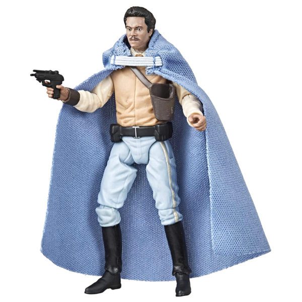 General Lando Calrissian Star Wars Vintage Collection Actionfigur VC47 - MOC