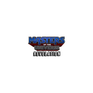 Masters of the Universe Revelation MotU Actionfiguren