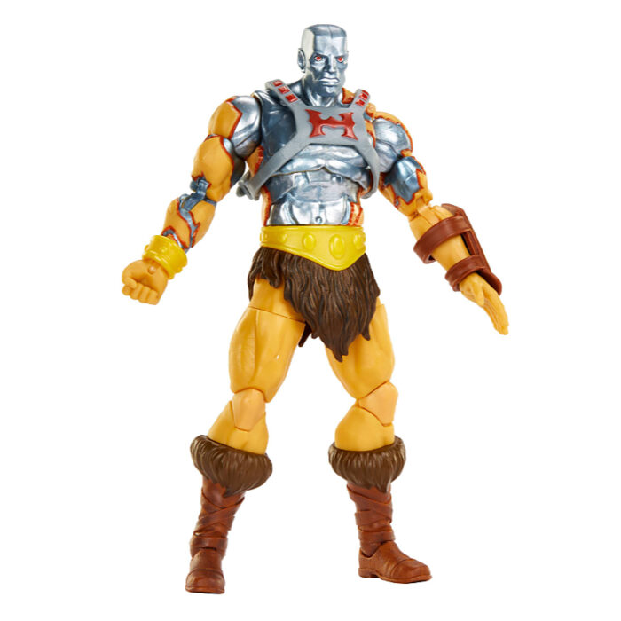 Faker Masters of the Universe Revelation Masterverse Actionfigur von Mattel (MotU) - MOC