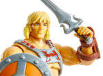 He-Man Masters of the Universe Revelation Masterverse Actionfigur von Mattel (MotU) - MOC