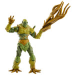 Moss Man Masters of the Universe Revelation Masterverse Actionfigur von Mattel (MotU) - MOC