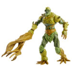 Moss Man Masters of the Universe Revelation Masterverse Actionfigur von Mattel (MotU) - MOC