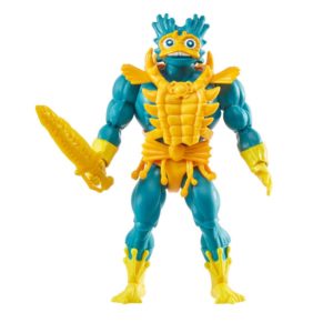 Mer-Man LoP Lords of Power Masters of the Universe MotU Actionfigur