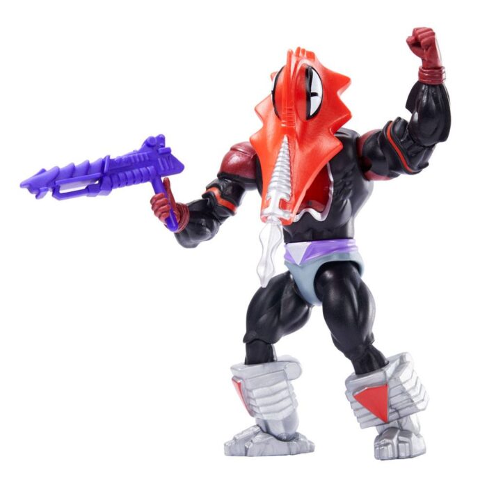 Mosquitor Masters of the Universe Origins Deluxe Figur
