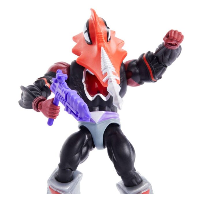 Mosquitor Masters of the Universe Origins Deluxe Figur
