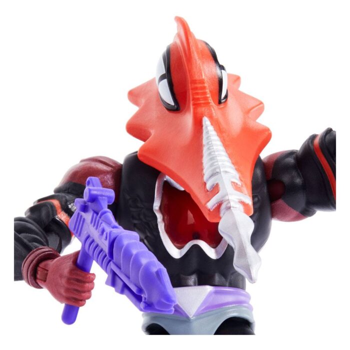 Mosquitor Masters of the Universe Origins Deluxe Figur