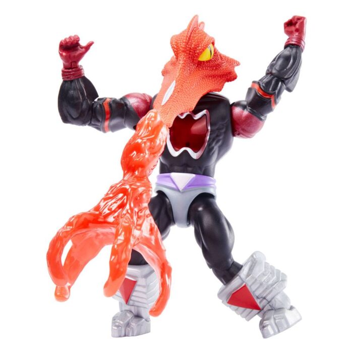 Mosquitor Masters of the Universe Origins Deluxe Figur