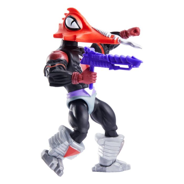 Mosquitor Masters of the Universe Origins Deluxe Figur