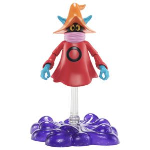 Orko Masters of the Universe Origins Actionfigur von Mattel (MotU) - MOC