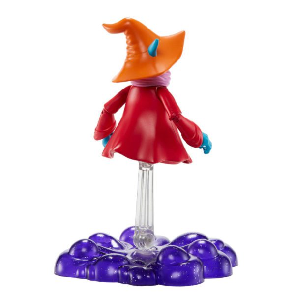 Orko Masters of the Universe Origins Actionfigur von Mattel (MotU) - MOC