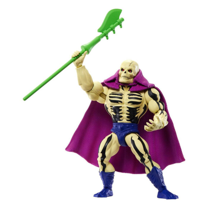 Scare Glow Masters of the Universe Origins Actionfigur von Mattel (MotU)