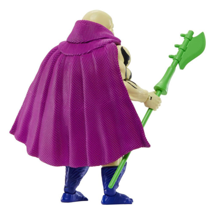 Scare Glow Masters of the Universe Origins Actionfigur von Mattel (MotU)