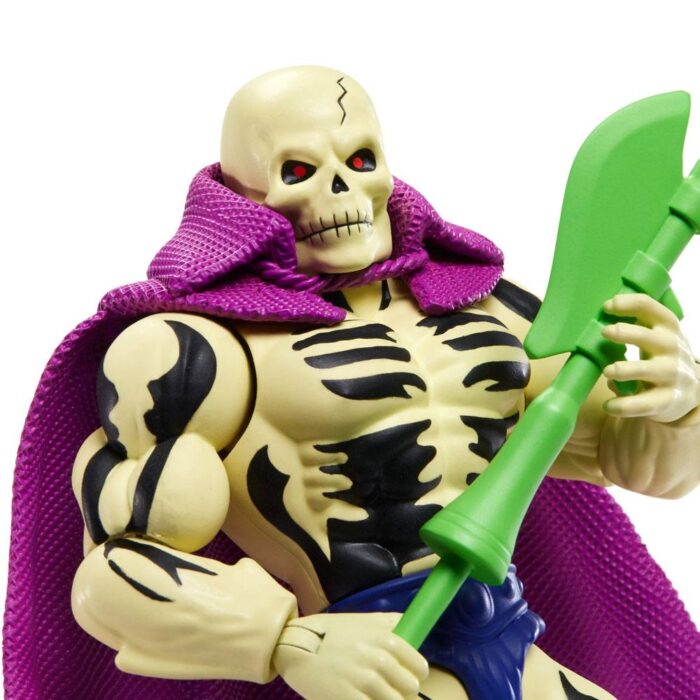 Scare Glow Masters of the Universe Origins Actionfigur von Mattel (MotU)