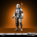 The Mandalorian Beskar Armor Star Wars Vintage Collection Actionfigur VC181 - MOC