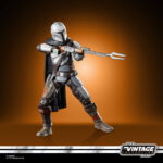 The Mandalorian Beskar Armor Star Wars Vintage Collection Actionfigur VC181 - MOC