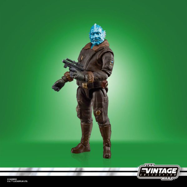 The Mythrol Star Wars Vintage Collection Actionfigur - MOC