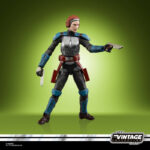 Bo-Katan Kryze - Star Wars Vintage Collection Actionfigur - MOC