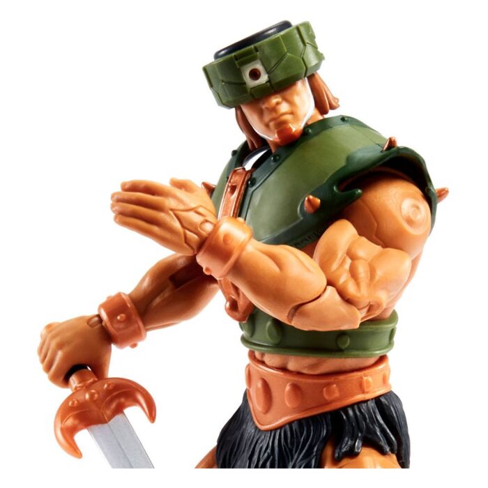 Tri-Klops Masters of the Universe Masterverse (MotU) Deluxe Figur von Mattel