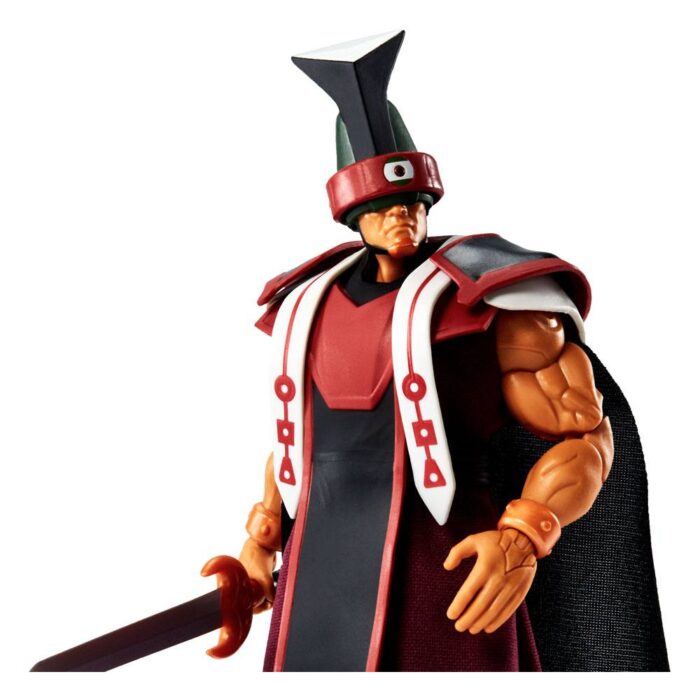 Tri-Klops Masters of the Universe Masterverse (MotU) Deluxe Figur von Mattel