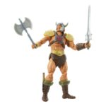 Viking He-Man Masters of the Universe (MotU) Masterverse New Eternia Figur von Mattel