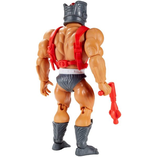 Zodac Masters of the Universe Origins Actionfigur von Mattel (MotU) - MOC