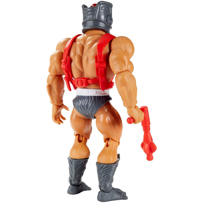 Zodac Masters of the Universe Origins Actionfigur von Mattel (MotU) - MOC