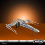Antoc Merrick´s X-Wing Fighter - Star Wars: Rogue One Vintage Collection