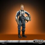 Antoc Merrick´s X-Wing Fighter - Star Wars: Rogue One Vintage Collection