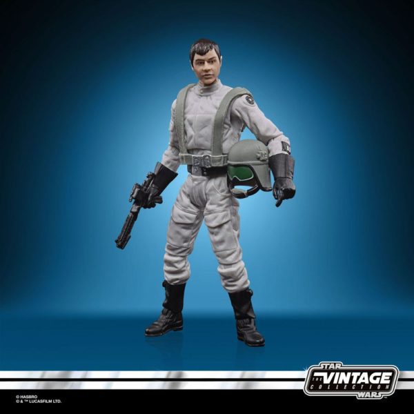 AT-ST Driver Star Wars Vintage Collection Figur VC192 von Hasbro