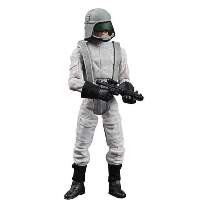 AT-ST Driver Star Wars Vintage Collection Figur VC192 von Hasbro