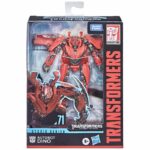 Autobot Dino Transformers Studio Deluxe Class Figur Nr. 71 von Hasbro