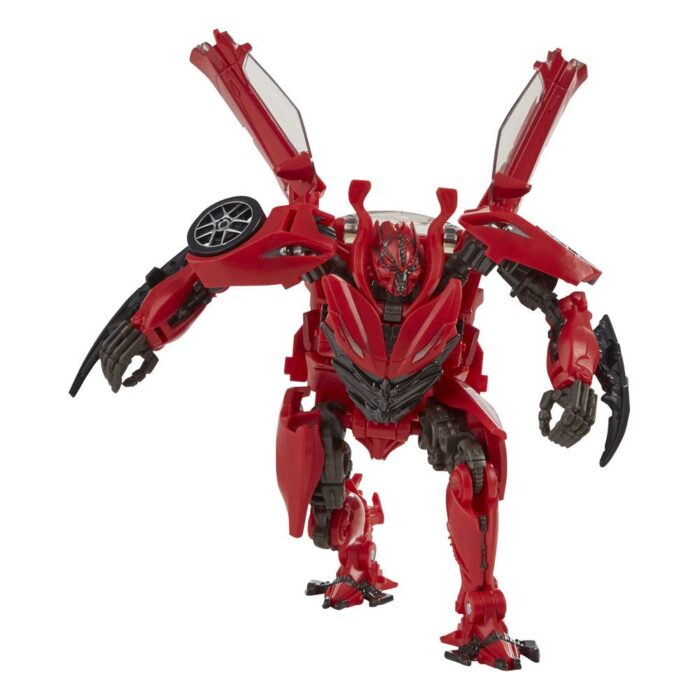 Autobot Dino Transformers Studio Deluxe Class Figur Nr. 71 von Hasbro