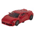 Autobot Dino Transformers Studio Deluxe Class Figur Nr. 71 von Hasbro