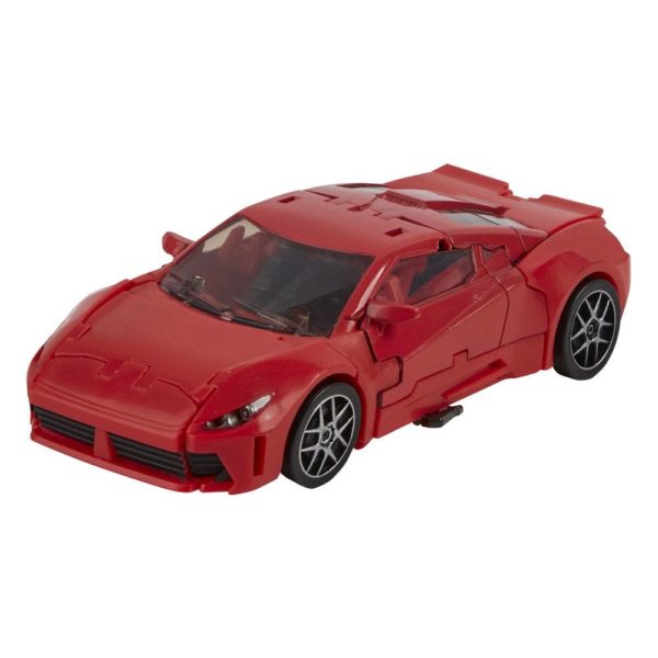 Autobot Dino Transformers Studio Deluxe Class Figur Nr. 71 von Hasbro