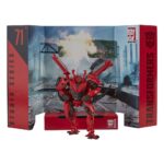 Autobot Dino Transformers Studio Deluxe Class Figur Nr. 71 von Hasbro
