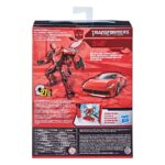 Autobot Dino Transformers Studio Deluxe Class Figur Nr. 71 von Hasbro