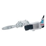 Autobot Jazz Transformers Studio Series 86-01 Deluxe Class The Transformers: The Movie